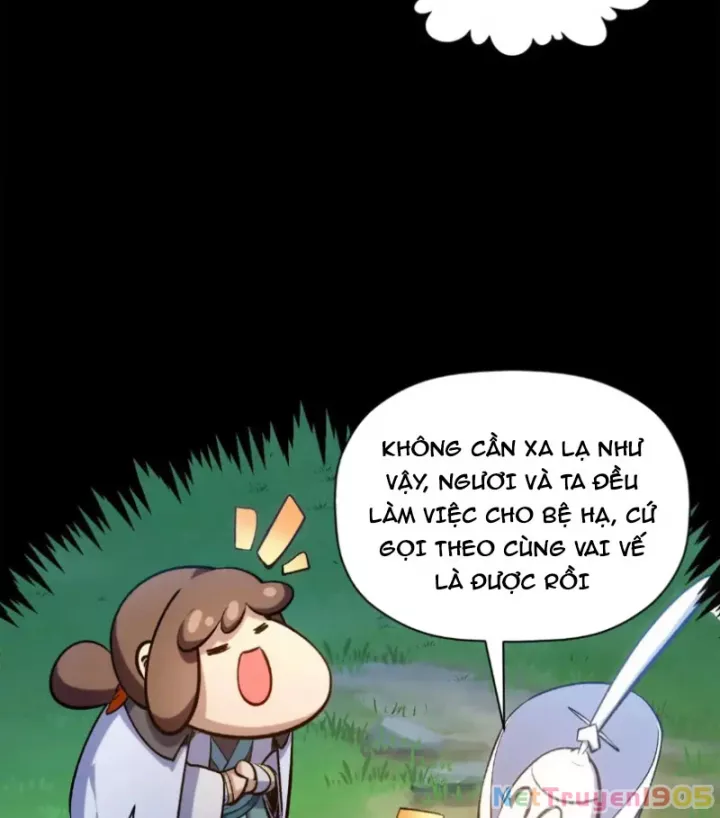 Đỉnh Cấp Khí Vận, Lặng Lẽ Tu Luyện Ngàn Năm Chap 271 - Next Chap 272