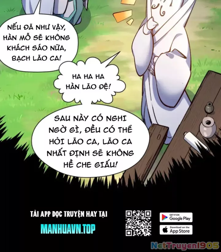 Đỉnh Cấp Khí Vận, Lặng Lẽ Tu Luyện Ngàn Năm Chap 271 - Next Chap 272