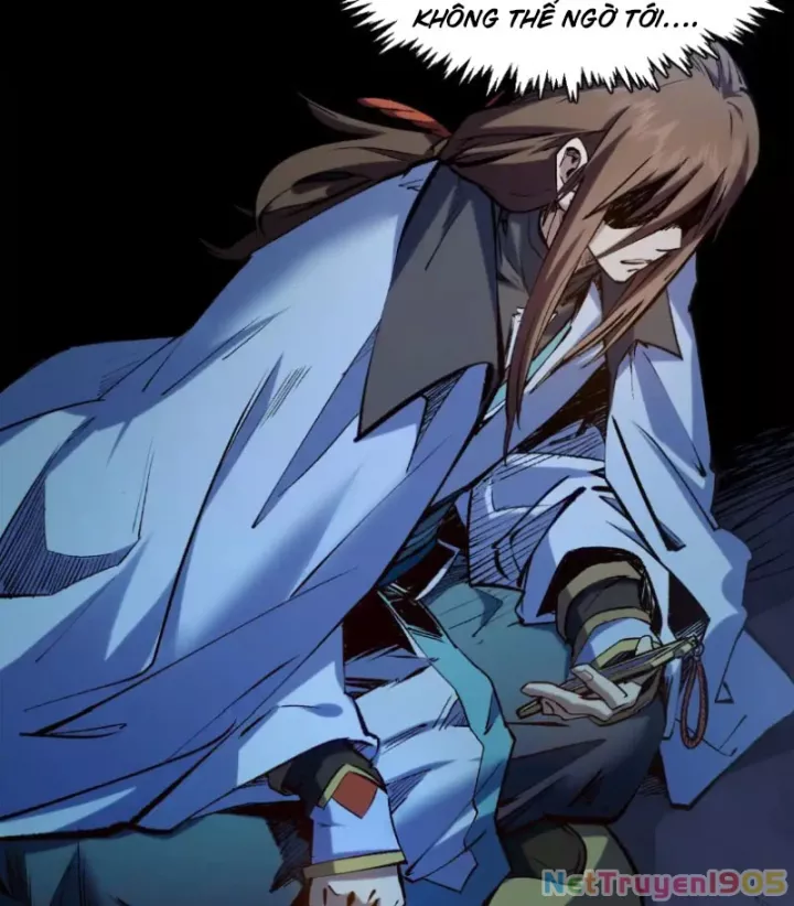 Đỉnh Cấp Khí Vận, Lặng Lẽ Tu Luyện Ngàn Năm Chap 271 - Next Chap 272