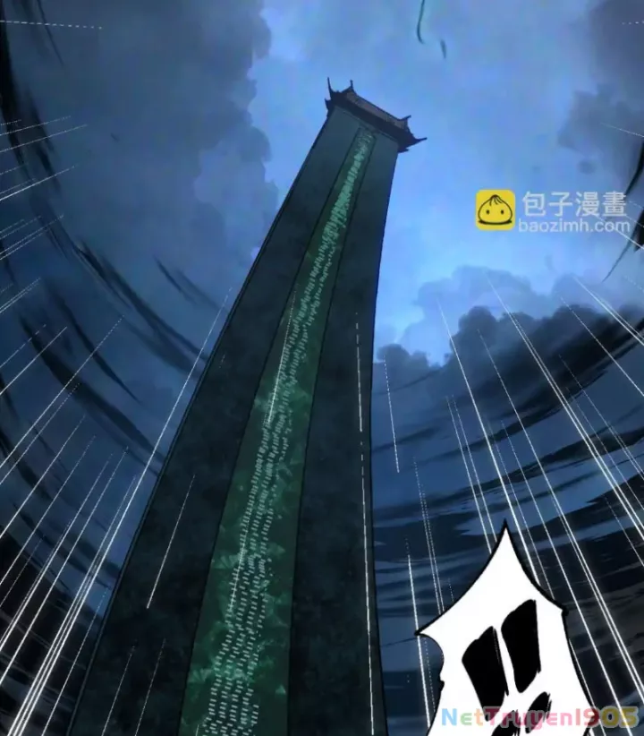 Đỉnh Cấp Khí Vận, Lặng Lẽ Tu Luyện Ngàn Năm Chap 271 - Next Chap 272