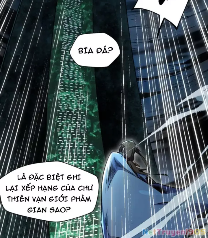 Đỉnh Cấp Khí Vận, Lặng Lẽ Tu Luyện Ngàn Năm Chap 271 - Next Chap 272