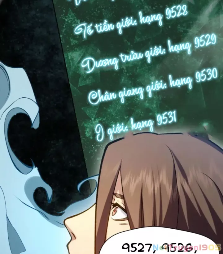 Đỉnh Cấp Khí Vận, Lặng Lẽ Tu Luyện Ngàn Năm Chap 271 - Next Chap 272