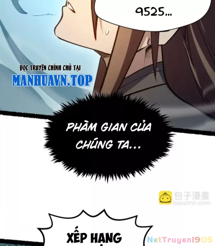 Đỉnh Cấp Khí Vận, Lặng Lẽ Tu Luyện Ngàn Năm Chap 271 - Next Chap 272