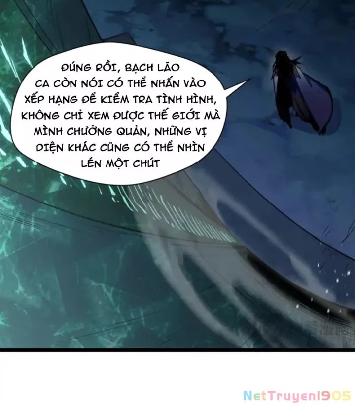 Đỉnh Cấp Khí Vận, Lặng Lẽ Tu Luyện Ngàn Năm Chap 271 - Next Chap 272