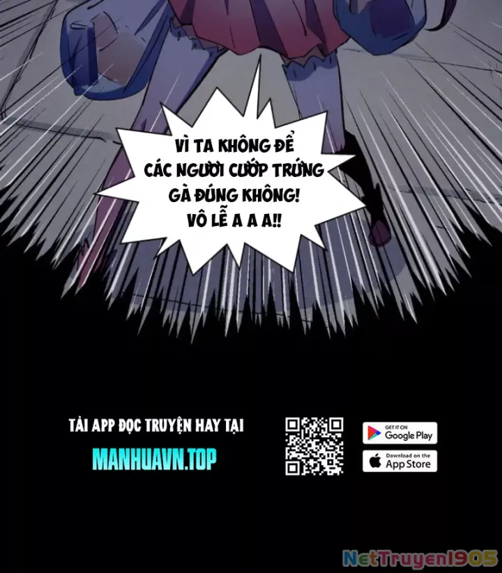 Đỉnh Cấp Khí Vận, Lặng Lẽ Tu Luyện Ngàn Năm Chap 271 - Next Chap 272