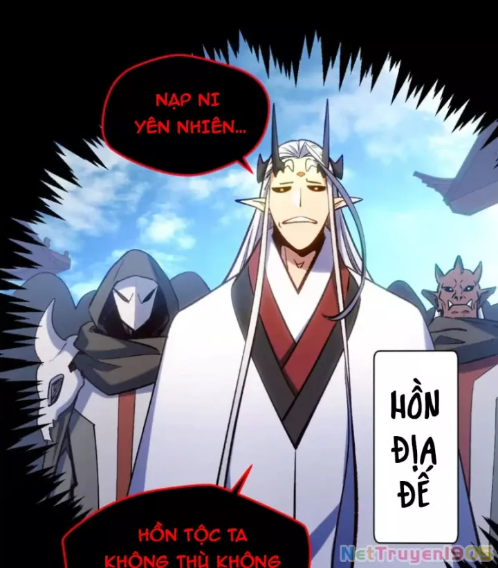 Đỉnh Cấp Khí Vận, Lặng Lẽ Tu Luyện Ngàn Năm Chap 271 - Next Chap 272