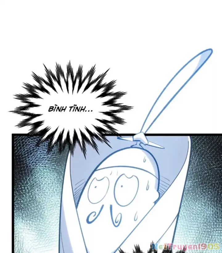 Đỉnh Cấp Khí Vận, Lặng Lẽ Tu Luyện Ngàn Năm Chap 271 - Next Chap 272