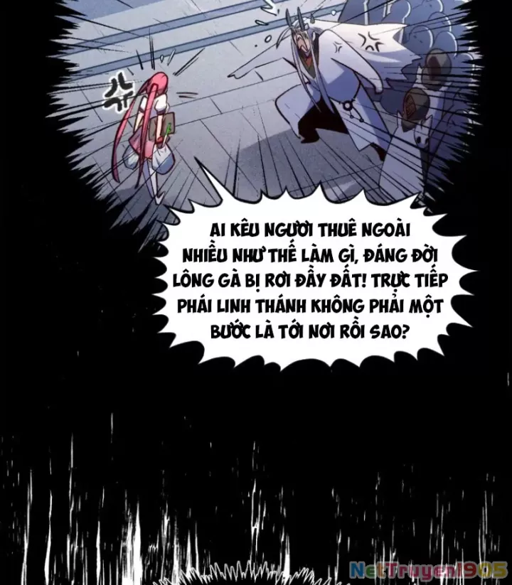 Đỉnh Cấp Khí Vận, Lặng Lẽ Tu Luyện Ngàn Năm Chap 271 - Next Chap 272