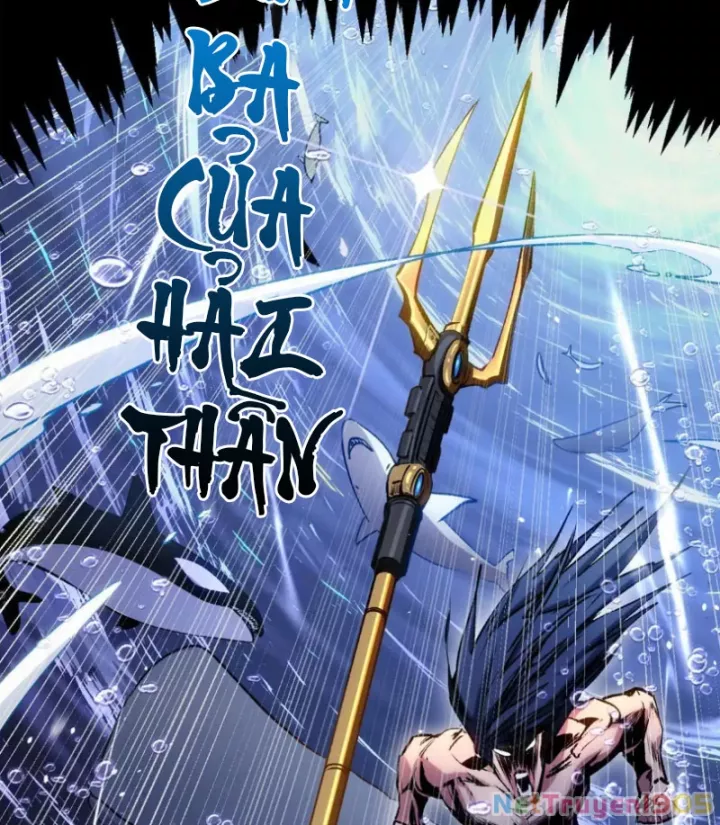 Đỉnh Cấp Khí Vận, Lặng Lẽ Tu Luyện Ngàn Năm Chap 271 - Next Chap 272