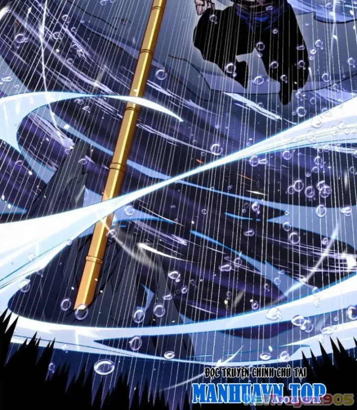 Đỉnh Cấp Khí Vận, Lặng Lẽ Tu Luyện Ngàn Năm Chap 271 - Next Chap 272