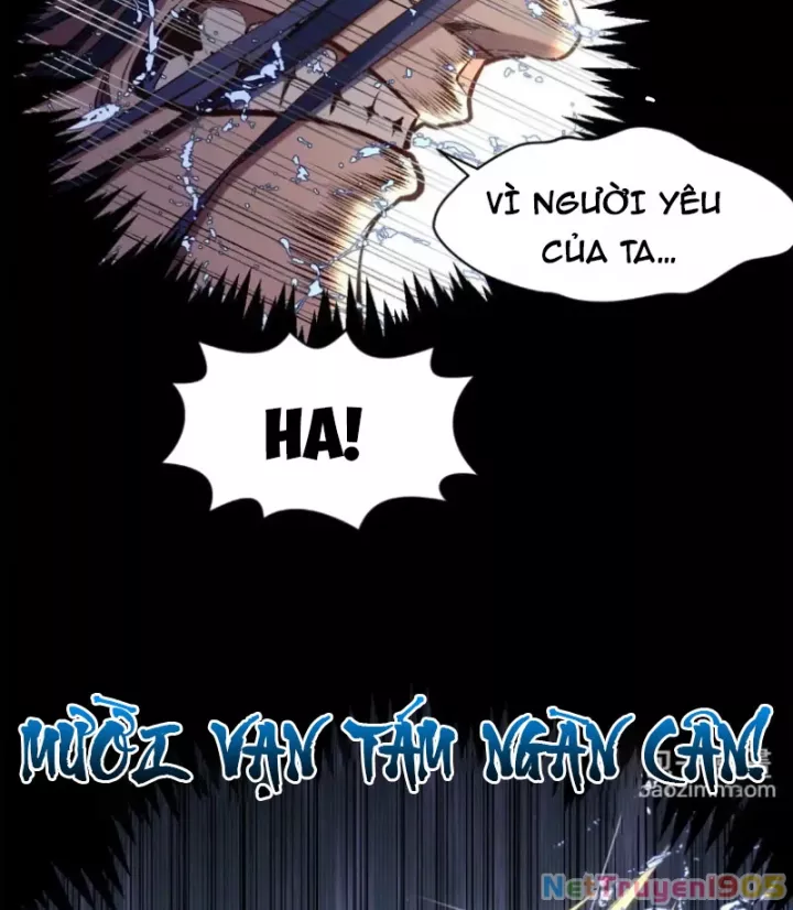 Đỉnh Cấp Khí Vận, Lặng Lẽ Tu Luyện Ngàn Năm Chap 271 - Next Chap 272