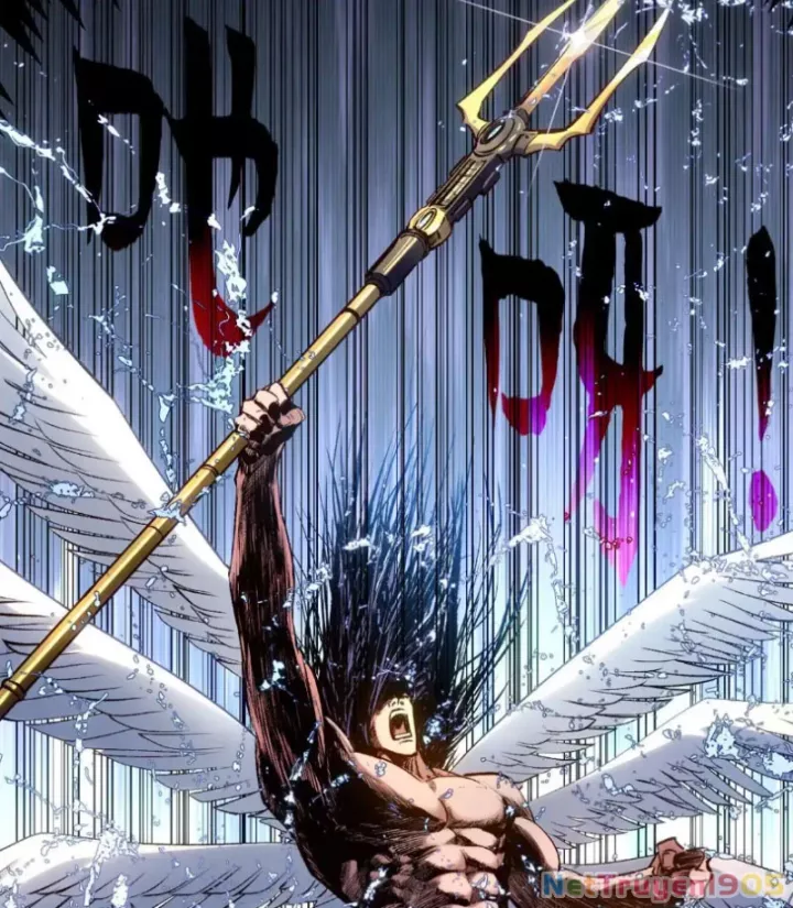 Đỉnh Cấp Khí Vận, Lặng Lẽ Tu Luyện Ngàn Năm Chap 271 - Next Chap 272