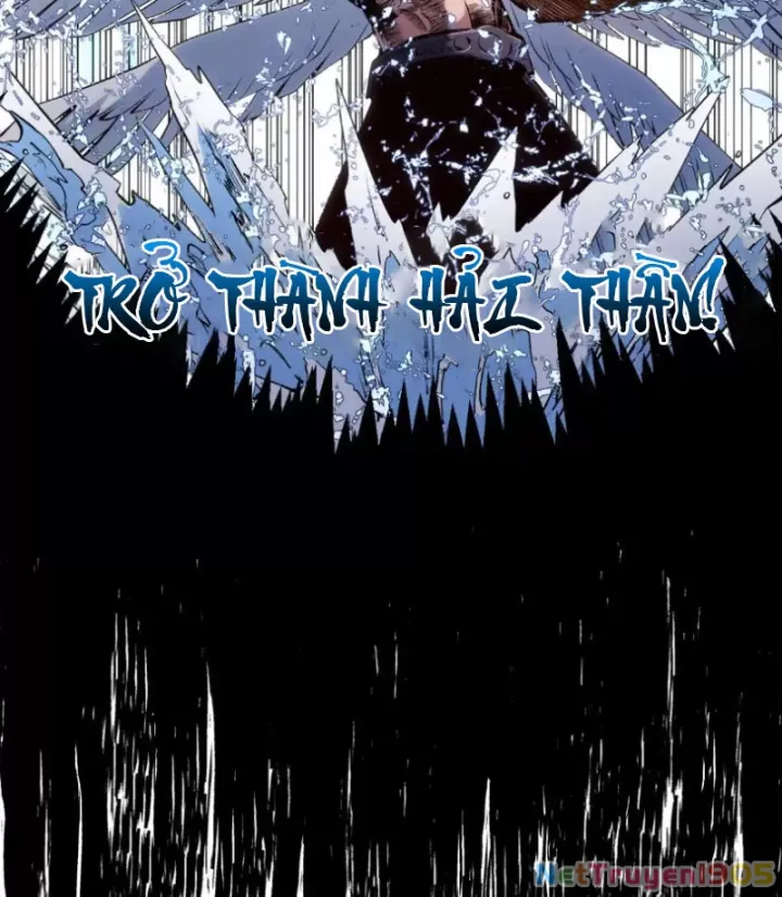 Đỉnh Cấp Khí Vận, Lặng Lẽ Tu Luyện Ngàn Năm Chap 271 - Next Chap 272