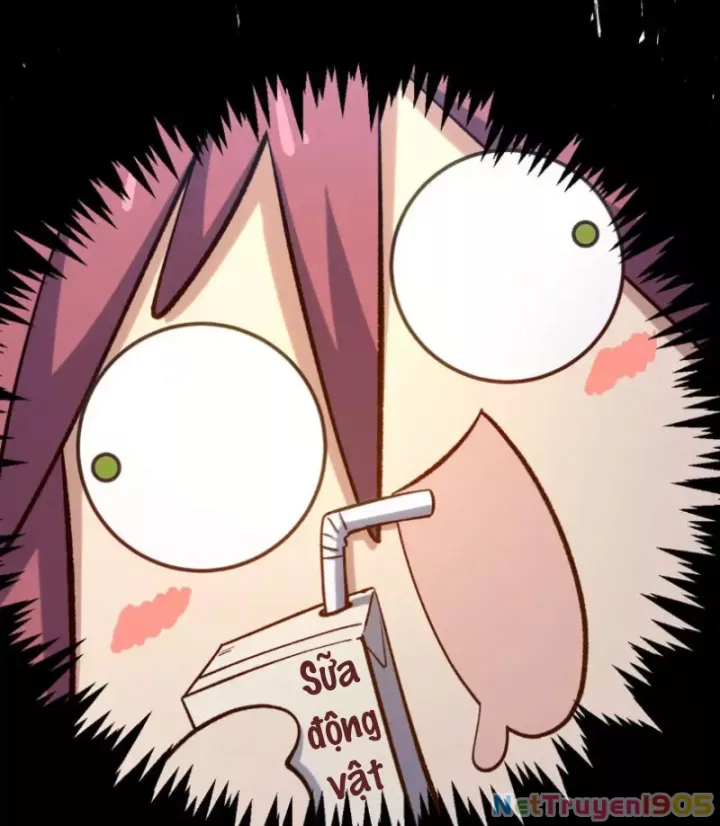 Đỉnh Cấp Khí Vận, Lặng Lẽ Tu Luyện Ngàn Năm Chap 271 - Next Chap 272