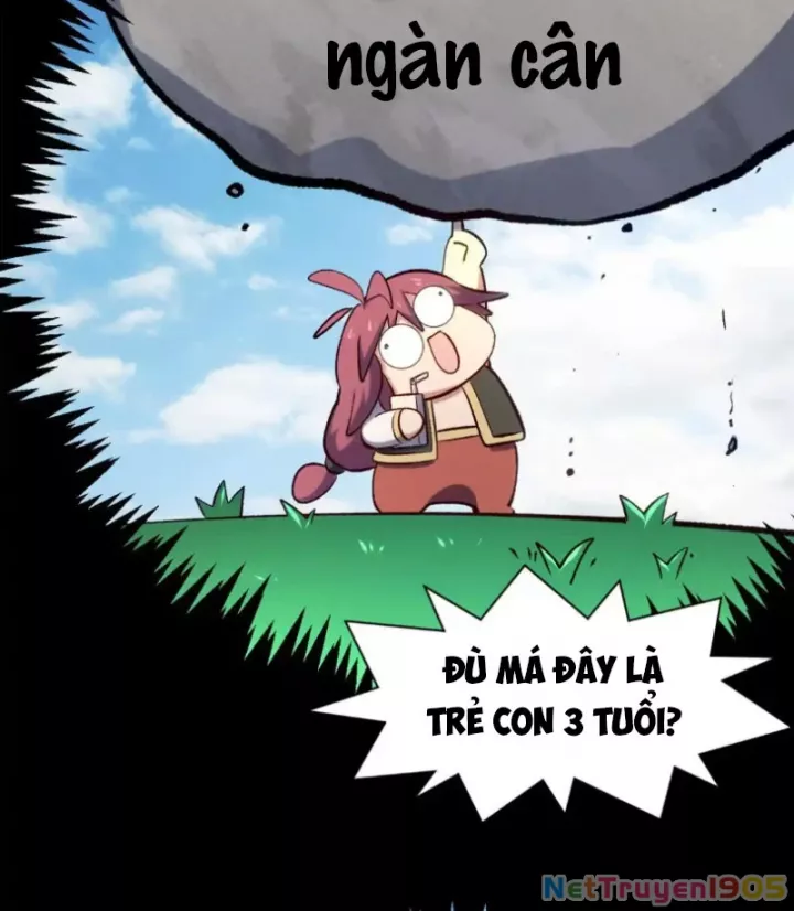 Đỉnh Cấp Khí Vận, Lặng Lẽ Tu Luyện Ngàn Năm Chap 271 - Next Chap 272