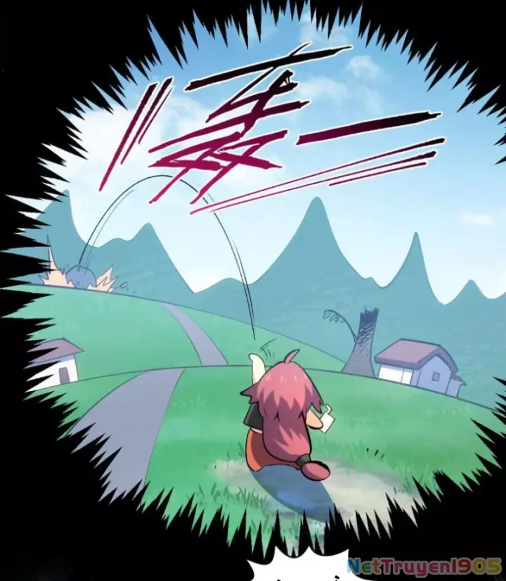 Đỉnh Cấp Khí Vận, Lặng Lẽ Tu Luyện Ngàn Năm Chap 271 - Next Chap 272