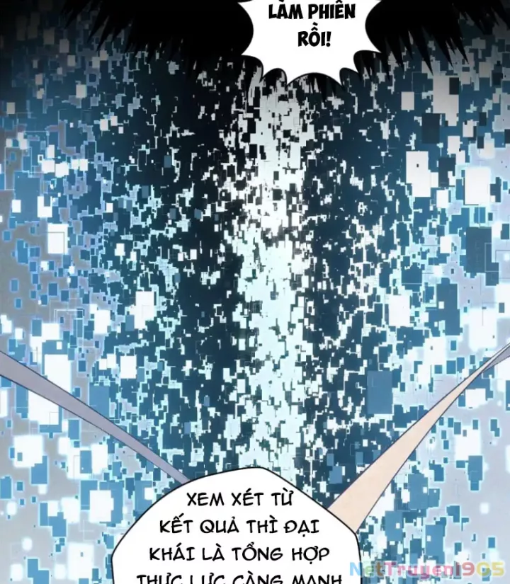 Đỉnh Cấp Khí Vận, Lặng Lẽ Tu Luyện Ngàn Năm Chap 271 - Next Chap 272