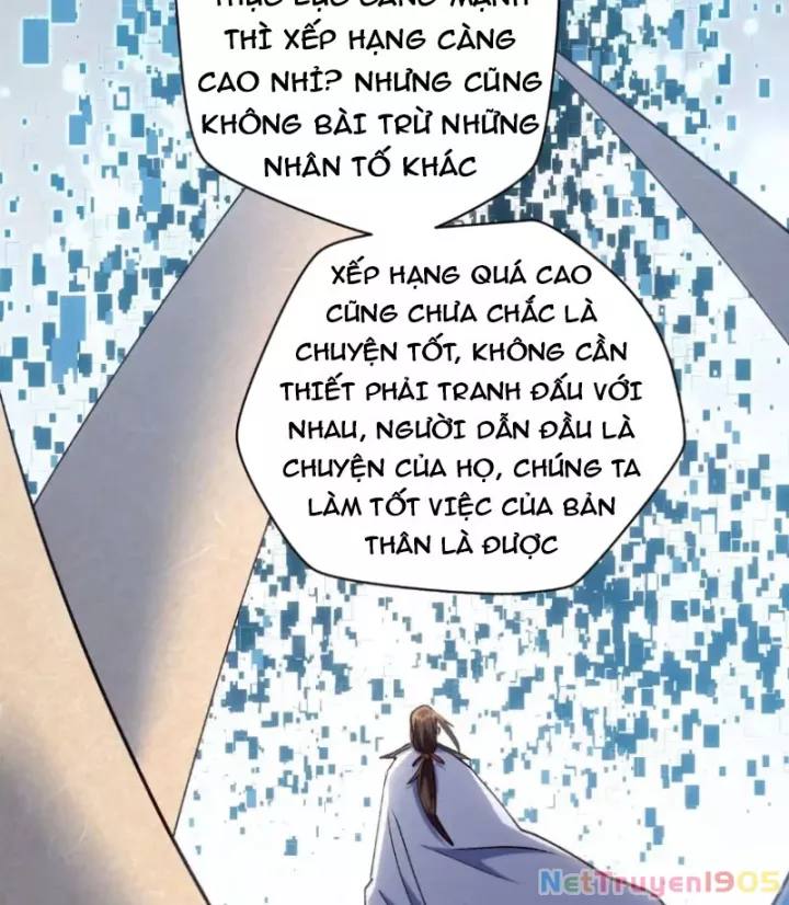 Đỉnh Cấp Khí Vận, Lặng Lẽ Tu Luyện Ngàn Năm Chap 271 - Next Chap 272