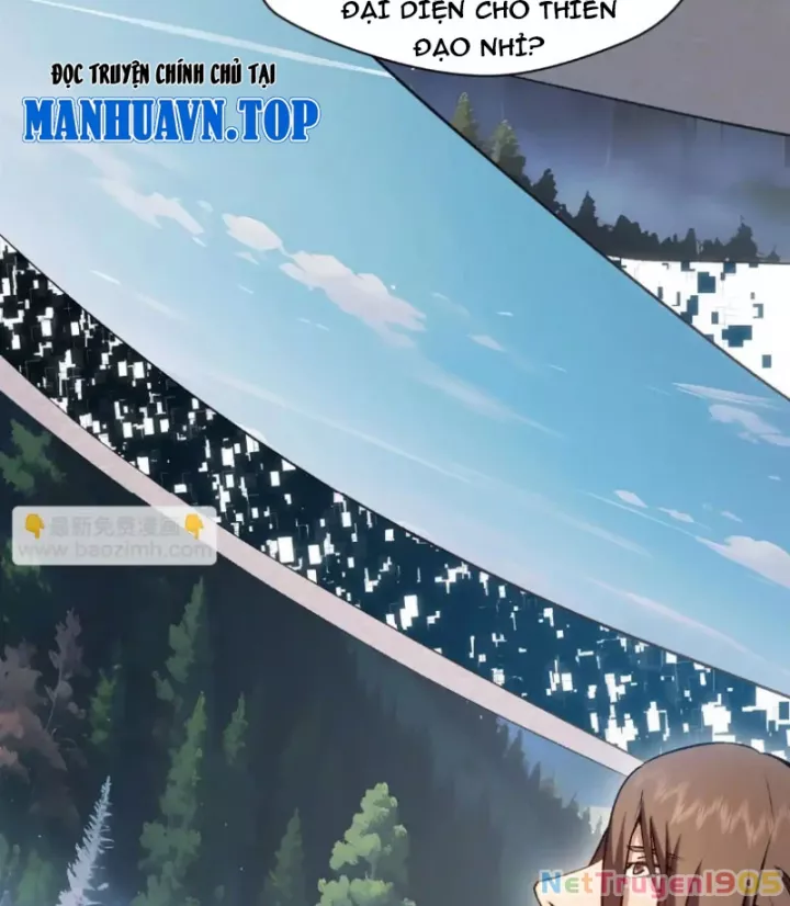 Đỉnh Cấp Khí Vận, Lặng Lẽ Tu Luyện Ngàn Năm Chap 271 - Next Chap 272