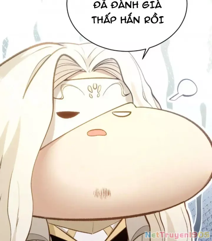 Đỉnh Cấp Khí Vận, Lặng Lẽ Tu Luyện Ngàn Năm Chap 271 - Next Chap 272