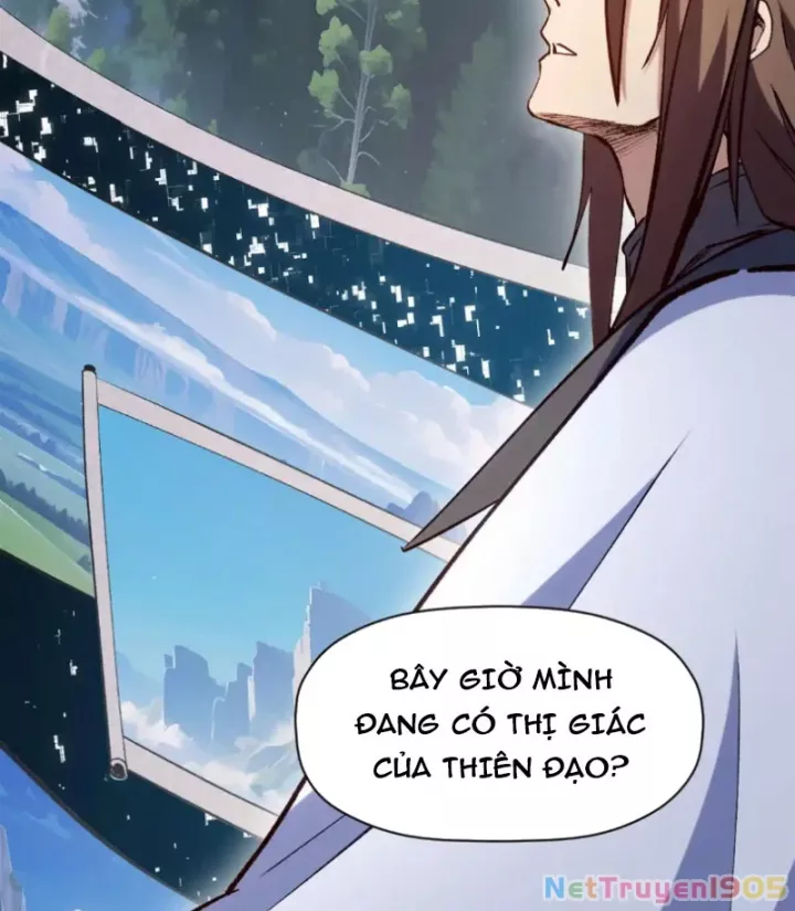 Đỉnh Cấp Khí Vận, Lặng Lẽ Tu Luyện Ngàn Năm Chap 271 - Next Chap 272