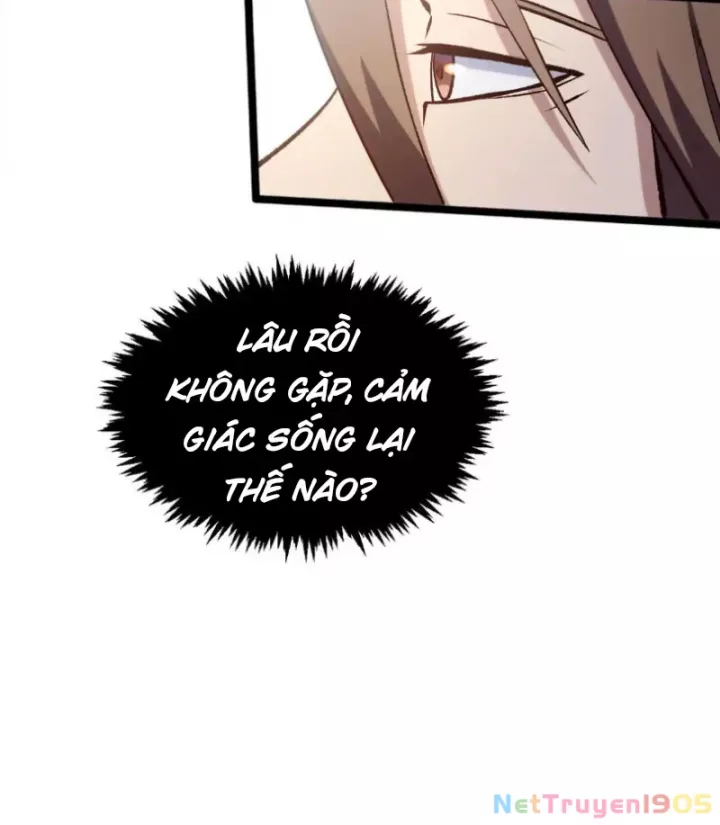 Đỉnh Cấp Khí Vận, Lặng Lẽ Tu Luyện Ngàn Năm Chap 271 - Next Chap 272