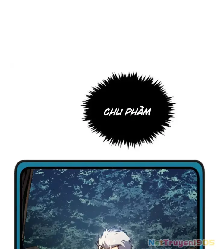 Đỉnh Cấp Khí Vận, Lặng Lẽ Tu Luyện Ngàn Năm Chap 271 - Next Chap 272