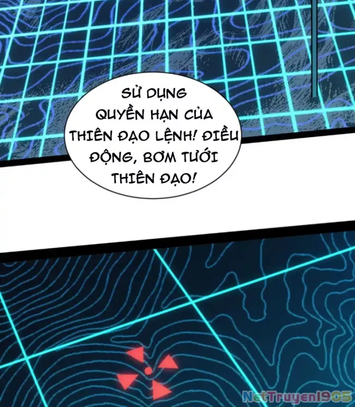 Đỉnh Cấp Khí Vận, Lặng Lẽ Tu Luyện Ngàn Năm Chap 271 - Next Chap 272