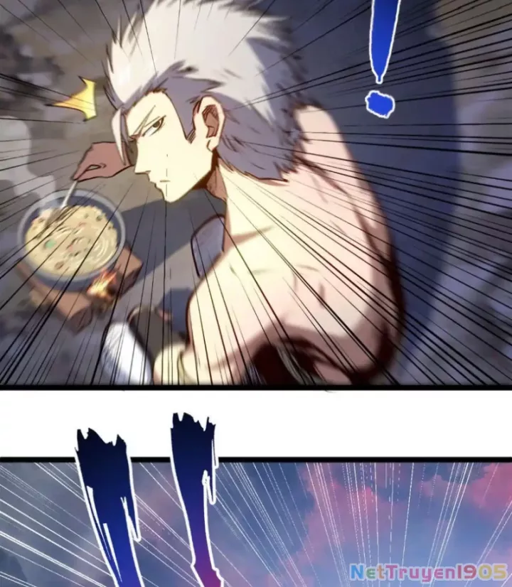 Đỉnh Cấp Khí Vận, Lặng Lẽ Tu Luyện Ngàn Năm Chap 271 - Next Chap 272