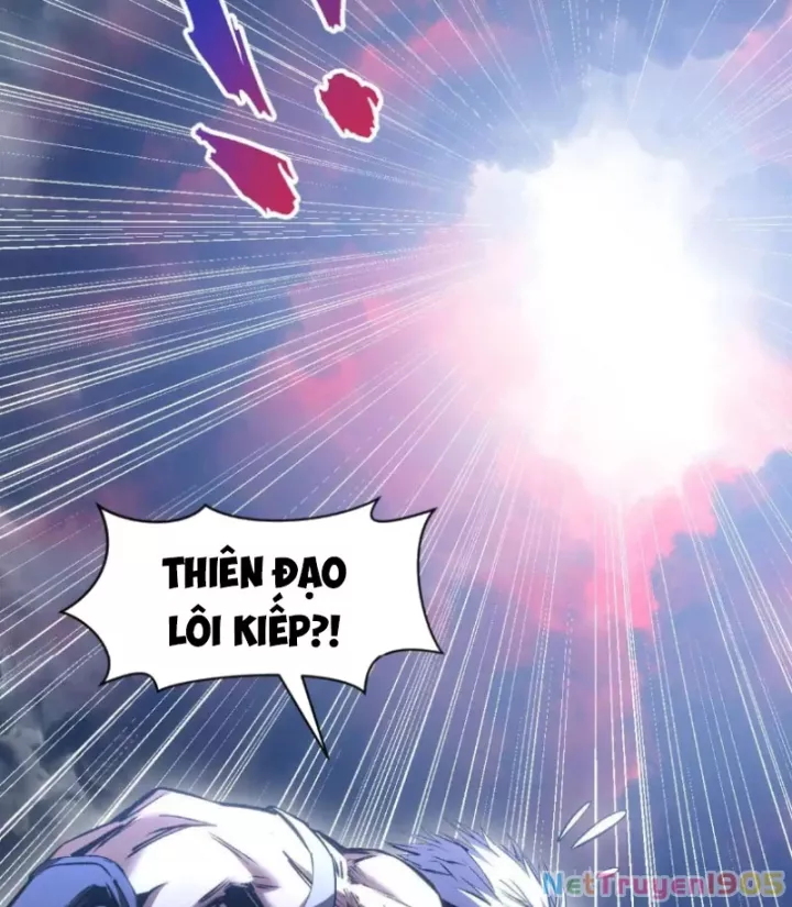 Đỉnh Cấp Khí Vận, Lặng Lẽ Tu Luyện Ngàn Năm Chap 271 - Next Chap 272