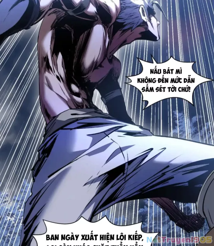 Đỉnh Cấp Khí Vận, Lặng Lẽ Tu Luyện Ngàn Năm Chap 271 - Next Chap 272