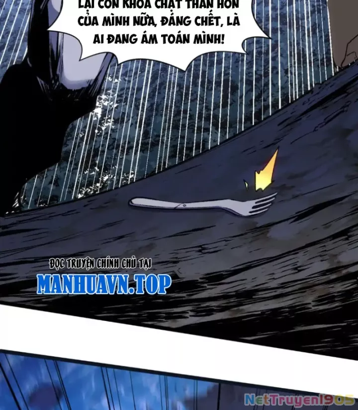 Đỉnh Cấp Khí Vận, Lặng Lẽ Tu Luyện Ngàn Năm Chap 271 - Next Chap 272