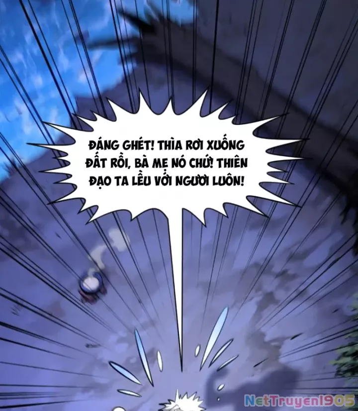 Đỉnh Cấp Khí Vận, Lặng Lẽ Tu Luyện Ngàn Năm Chap 271 - Next Chap 272