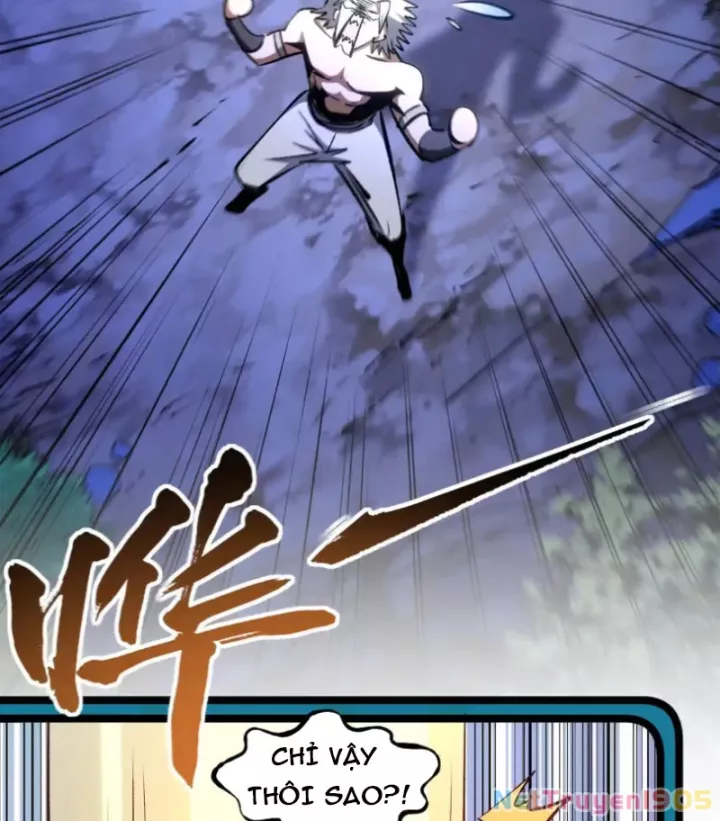 Đỉnh Cấp Khí Vận, Lặng Lẽ Tu Luyện Ngàn Năm Chap 271 - Next Chap 272