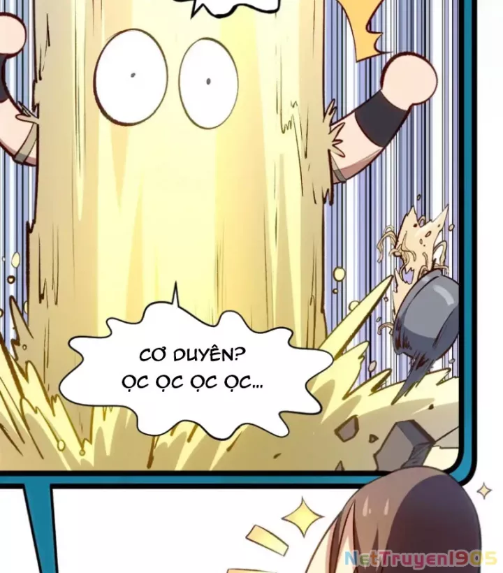 Đỉnh Cấp Khí Vận, Lặng Lẽ Tu Luyện Ngàn Năm Chap 271 - Next Chap 272