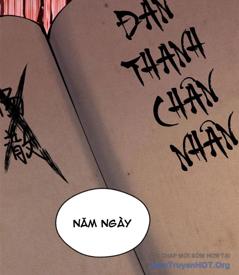 Đỉnh Cấp Khí Vận Lặng Lẽ Tu Luyện Ngàn Năm Chap 272 - Next Chap 273