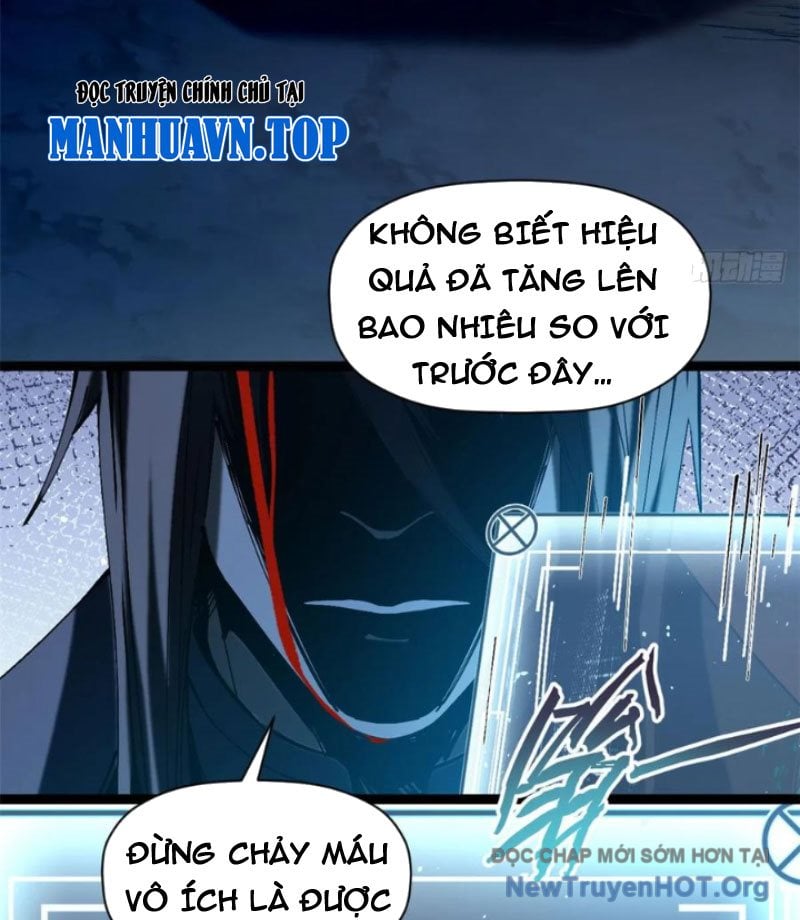 Đỉnh Cấp Khí Vận Lặng Lẽ Tu Luyện Ngàn Năm Chap 272 - Next Chap 273