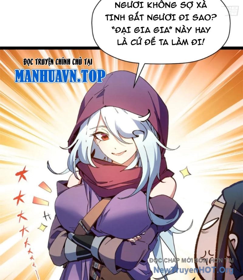 Đỉnh Cấp Khí Vận Lặng Lẽ Tu Luyện Ngàn Năm Chap 272 - Next Chap 273