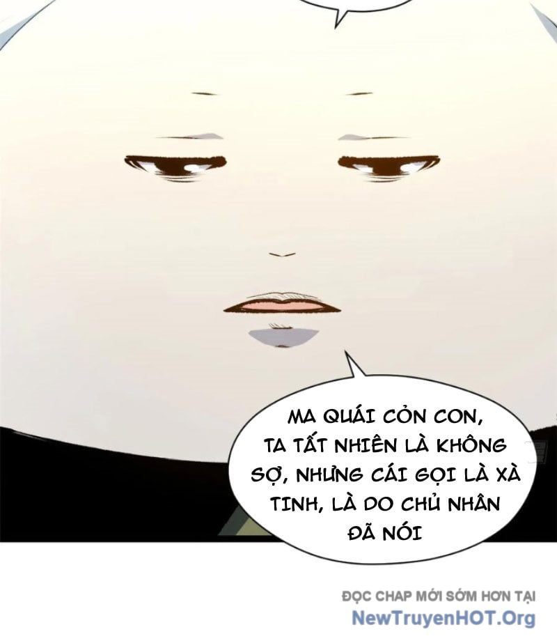 Đỉnh Cấp Khí Vận Lặng Lẽ Tu Luyện Ngàn Năm Chap 272 - Next Chap 273