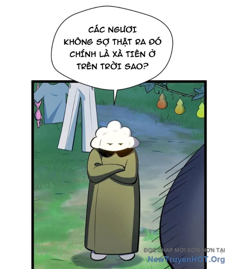 Đỉnh Cấp Khí Vận Lặng Lẽ Tu Luyện Ngàn Năm Chap 272 - Next Chap 273