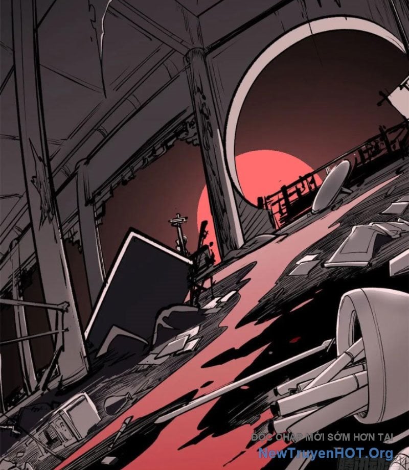 Đỉnh Cấp Khí Vận, Lặng Lẽ Tu Luyện Ngàn Năm Chap 272 - Next Chap 273