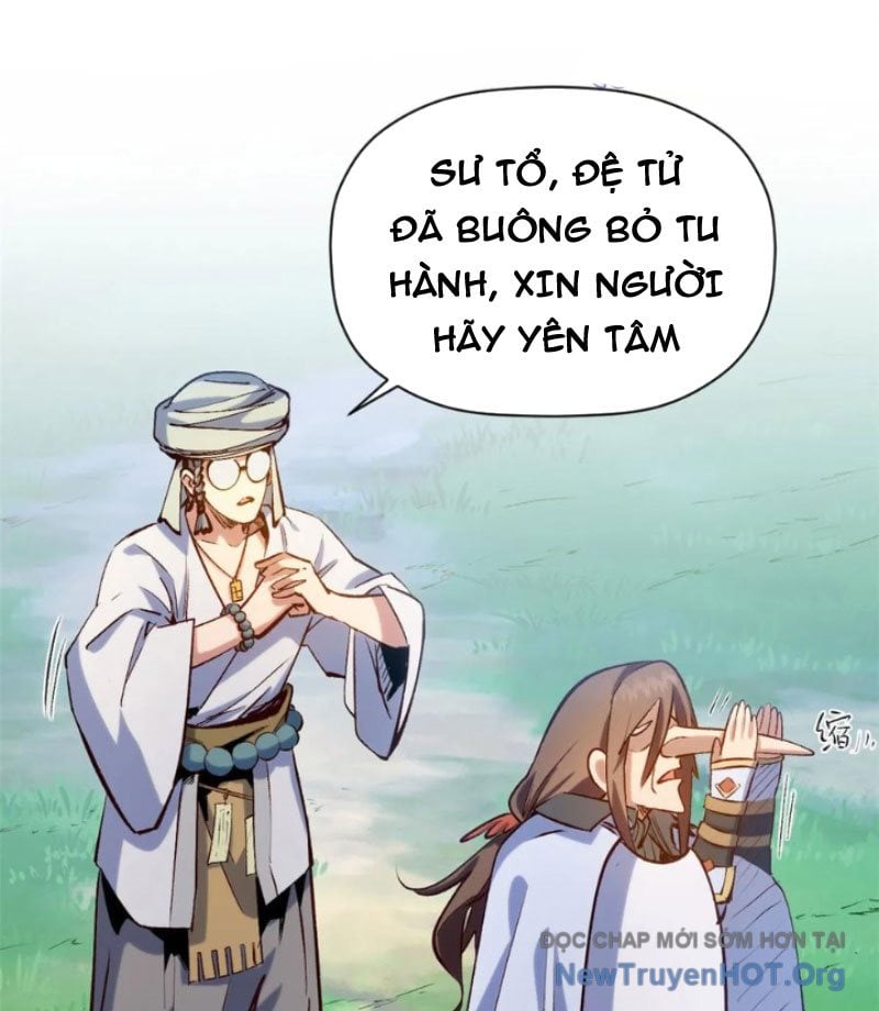 Đỉnh Cấp Khí Vận Lặng Lẽ Tu Luyện Ngàn Năm Chap 272 - Next Chap 273