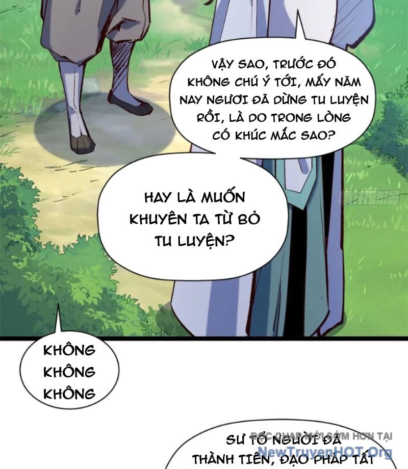 Đỉnh Cấp Khí Vận Lặng Lẽ Tu Luyện Ngàn Năm Chap 272 - Next Chap 273