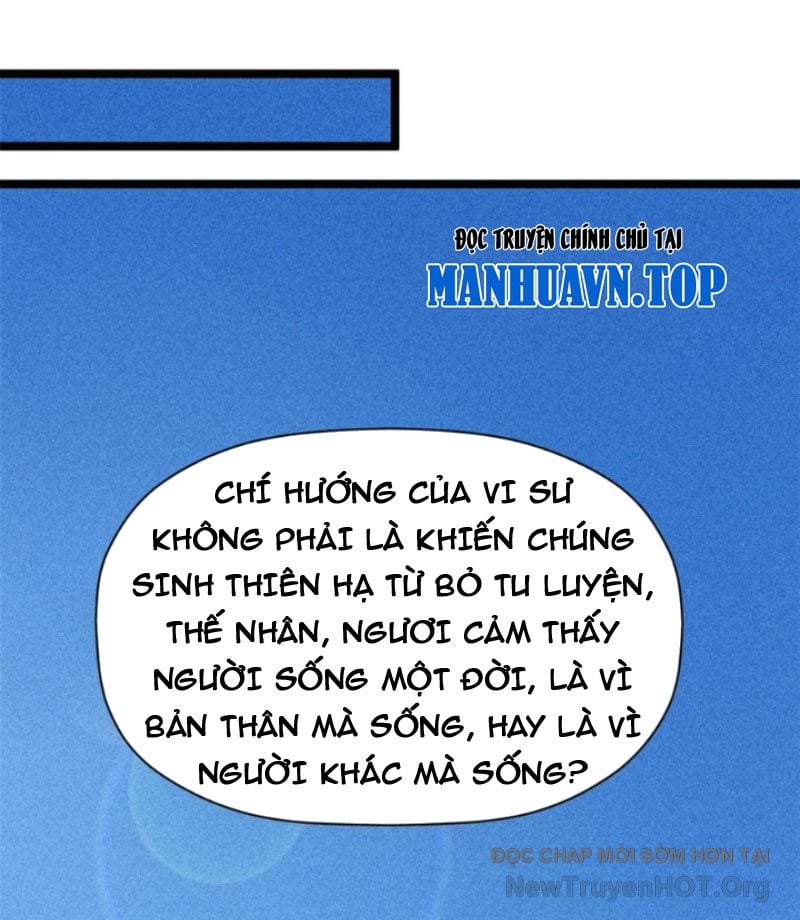 Đỉnh Cấp Khí Vận Lặng Lẽ Tu Luyện Ngàn Năm Chap 272 - Next Chap 273