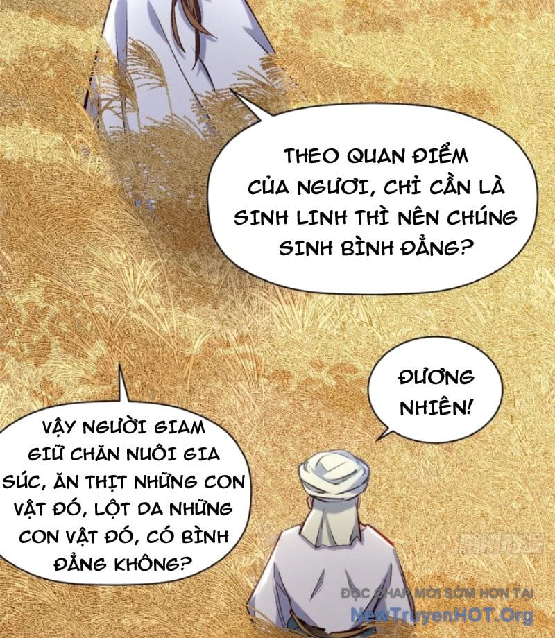 Đỉnh Cấp Khí Vận Lặng Lẽ Tu Luyện Ngàn Năm Chap 272 - Next Chap 273