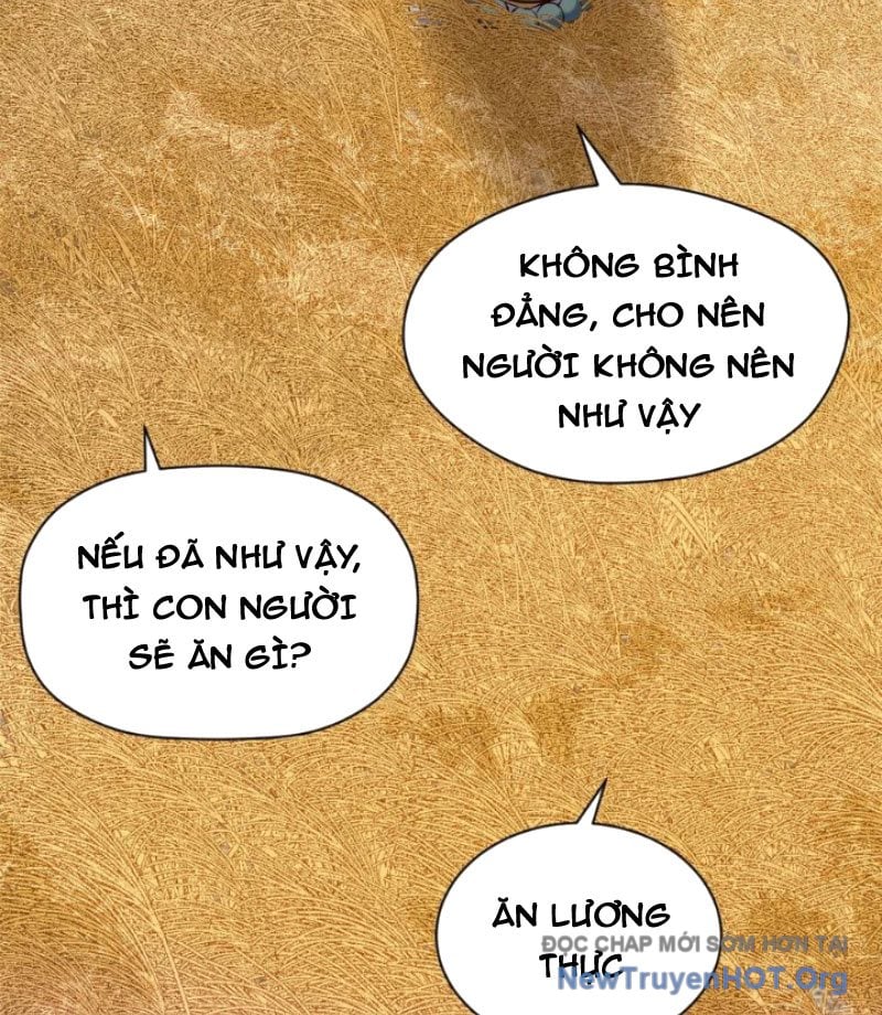 Đỉnh Cấp Khí Vận Lặng Lẽ Tu Luyện Ngàn Năm Chap 272 - Next Chap 273