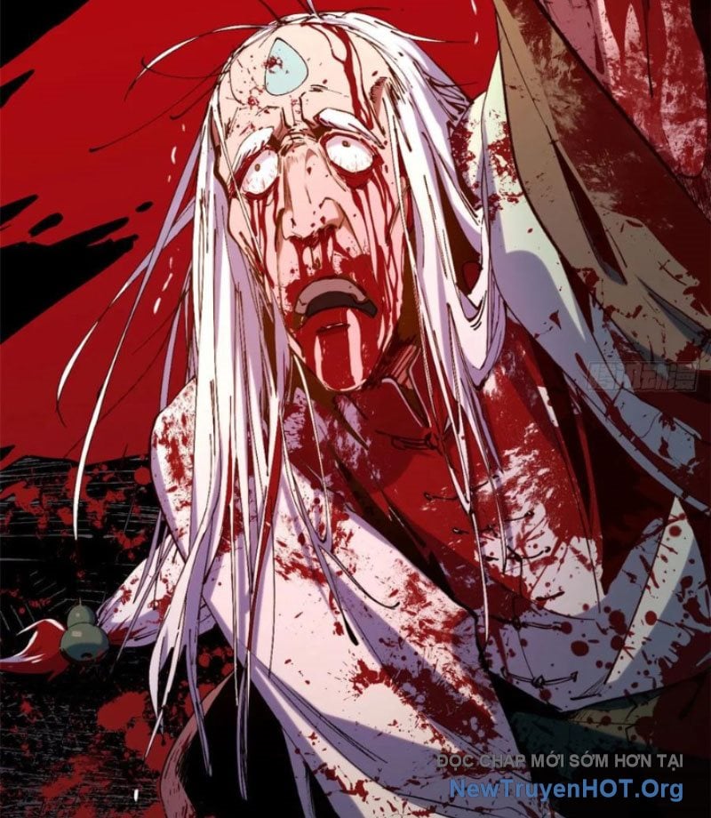 Đỉnh Cấp Khí Vận, Lặng Lẽ Tu Luyện Ngàn Năm Chap 272 - Next Chap 273