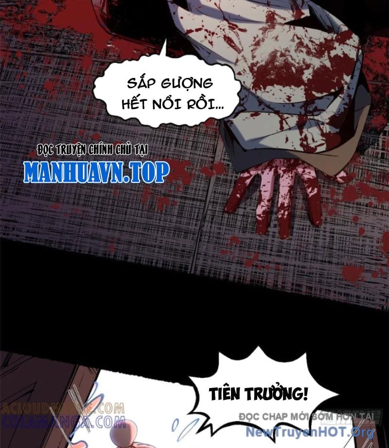 Đỉnh Cấp Khí Vận, Lặng Lẽ Tu Luyện Ngàn Năm Chap 272 - Next Chap 273