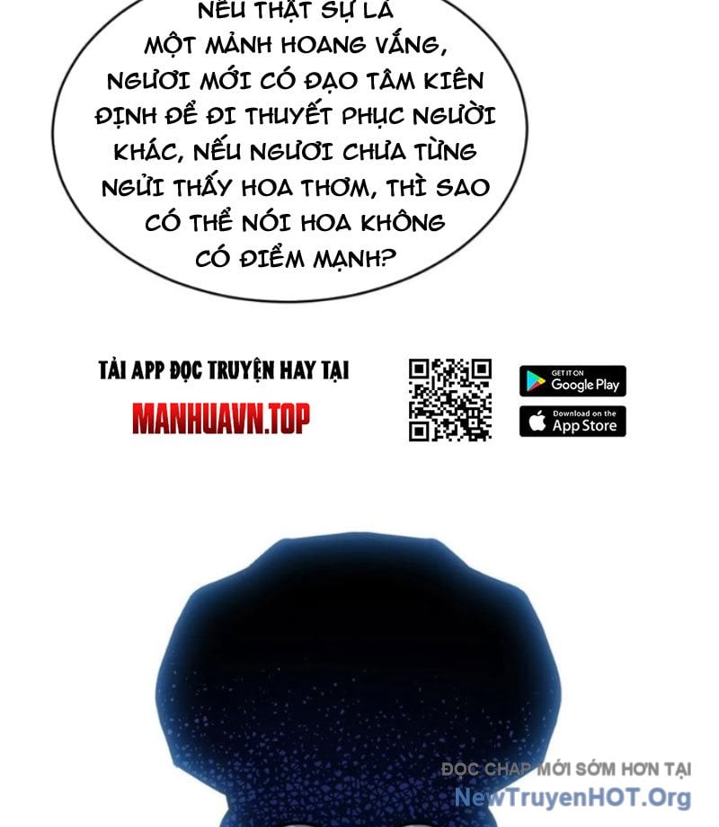 Đỉnh Cấp Khí Vận Lặng Lẽ Tu Luyện Ngàn Năm Chap 272 - Next Chap 273