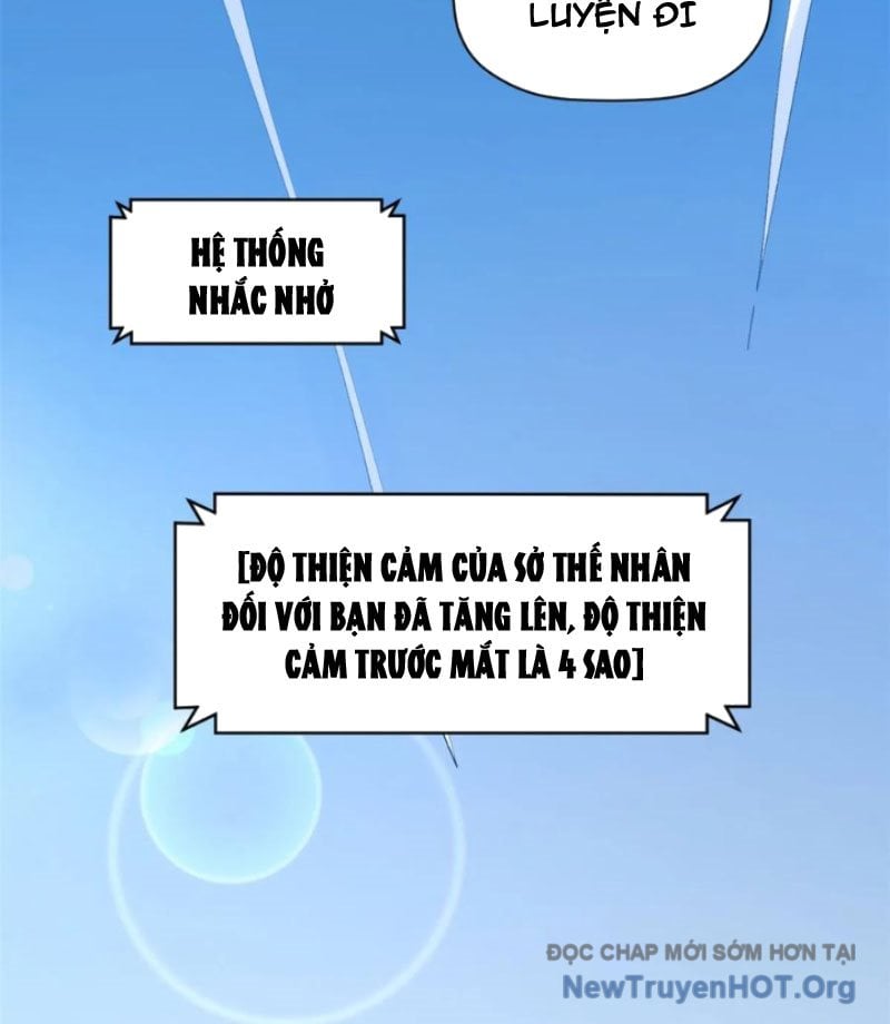 Đỉnh Cấp Khí Vận Lặng Lẽ Tu Luyện Ngàn Năm Chap 272 - Next Chap 273